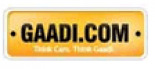 Gaadi Logo