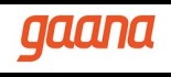 Gaana Logo