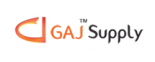 GAJ Supply Logo