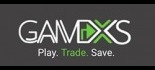 GameXS Logo