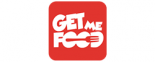 GetMeFood Logo