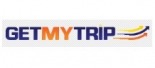 Get My Trip Logo