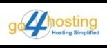 Go4hosting Logo