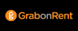 GrabOnRent Logo
