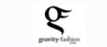 Gravity Fashion Logo