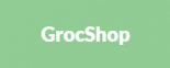 GrocShop Logo