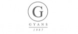 Gyans Logo