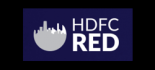 HDFC RED Logo