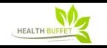 HealthBuffet Logo