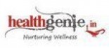 Healthgenie Logo