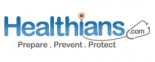 Healthians Logo