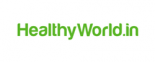 Healthyworld Logo