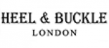Heel And Buckle Logo