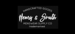 Henry and Smith Sale - <strong>Get </strong><strong>Flat 15% OFF</strong>
