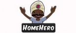 HomeHero Logo