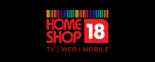 Homeshop18 Logo