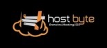 Hostbyte Logo