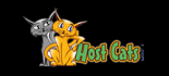 Hostcats Logo