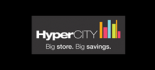 HyperCity Logo