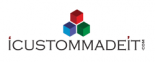 icustommadeit Logo
