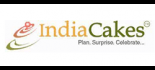 IndiaCakes Logo