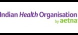 Indian Health Organisation Logo