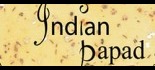 Indianpapad Logo