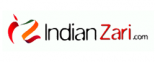 IndianZari Logo