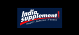 Indiasupplement Logo