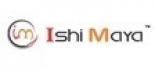 Ishi Maya Logo