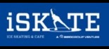 Iskate Logo