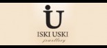 IskiUski Logo
