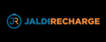 Jaldi Recharge Logo