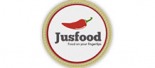 JusFood Logo