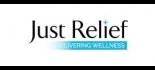 Just Relief Logo