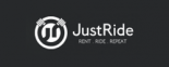 JustRide Logo