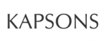 Kapsons Logo