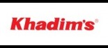 Khadim's Logo
