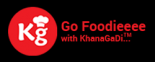 KhanaGaDi Logo