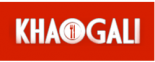 Khaogali Logo