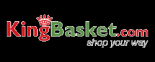 KingBasket Logo