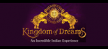 Kingdom Of Dreams Logo