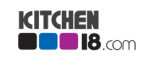 Kitchen18 Logo