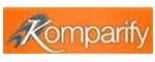 Komparify Logo