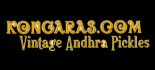 Kongaras Logo