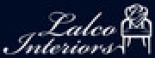 Lalco Interiors Logo