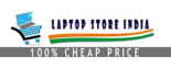 Laptop Store India Logo
