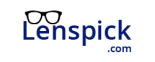 LensPick Logo