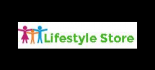 Lifestyle Store Logo