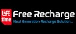 Lifetime Free Recharge Logo